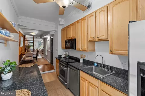 Kitchen - 2521 Eastern Ave, Baltimore, MD 21224 photo 1 of 2