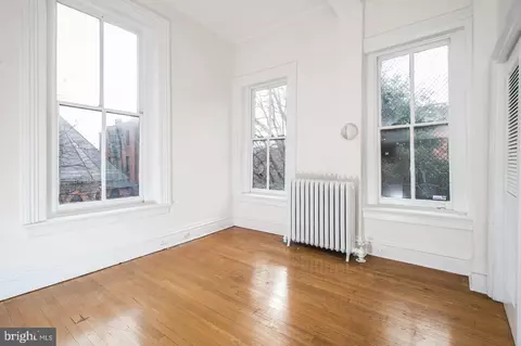 Bedroom - 1700 Park Ave, Baltimore, MD 21217 photo 7 of 7