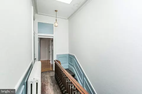 Entry Way - 1700 Park Ave, Baltimore, MD 21217 photo 4 of 9