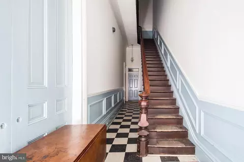 Entry Way - 1700 Park Ave, Baltimore, MD 21217 photo 6 of 9