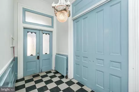 Entry Way - 1700 Park Ave, Baltimore, MD 21217 photo 1 of 9