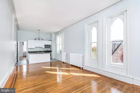 Living - 1700 Park Ave, Baltimore, MD 21217 photo 6 of 15