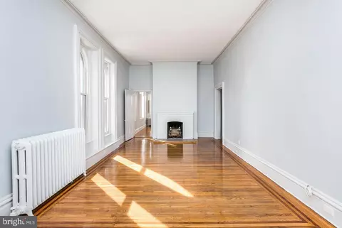 Living - 1700 Park Ave, Baltimore, MD 21217 photo 4 of 15