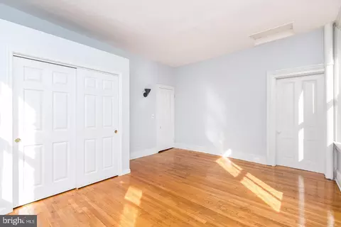 Bedroom - 1700 Park Ave, Baltimore, MD 21217 photo 5 of 7