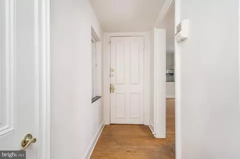 Entry Way - 1700 Park Ave, Baltimore, MD 21217 photo 7 of 9