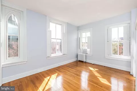 Bedroom - 1700 Park Ave, Baltimore, MD 21217 photo 2 of 7