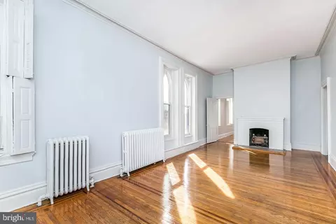 Living - 1700 Park Ave, Baltimore, MD 21217 photo 3 of 15
