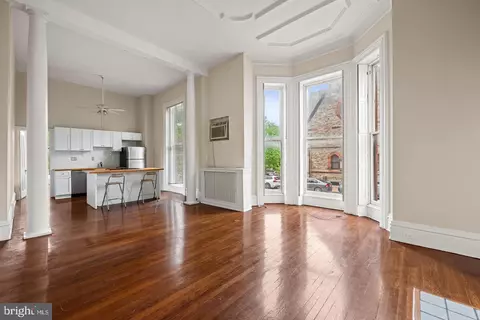 Living - 1700 Park Ave, Baltimore, MD 21217 photo 2 of 15