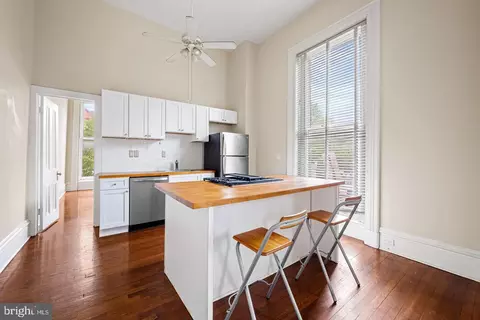 Kitchen - 1700 Park Ave, Baltimore, MD 21217 photo 1 of 8