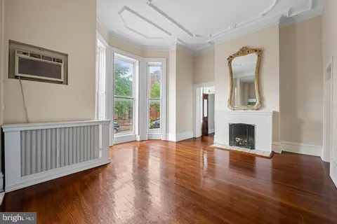 Living - 1700 Park Ave, Baltimore, MD 21217 photo 1 of 15
