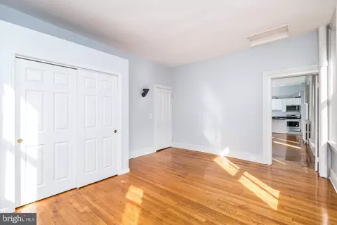 Bedroom - 1700 Park Ave, Baltimore, MD 21217 photo 6 of 7