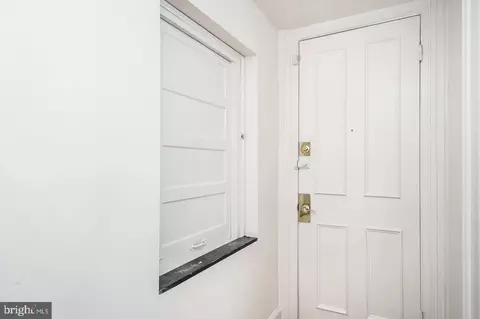 Entry Way - 1700 Park Ave, Baltimore, MD 21217 photo 8 of 9