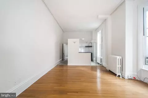 Living - 1700 Park Ave, Baltimore, MD 21217 photo 14 of 15