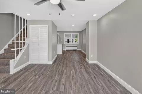 Entry Way - 4144 Townsend Ave, Brooklyn, MD 21225 photo 1 of 4