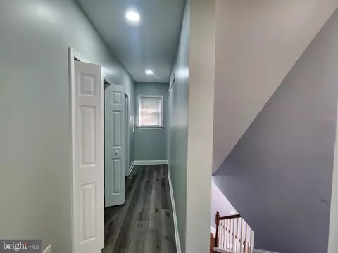 Entry Way - 3606 W Rogers Ave, Baltimore, MD 21215 photo 14 of 14