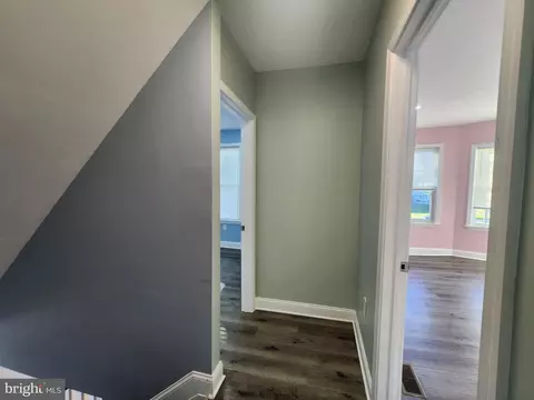 Entry Way - 3606 W Rogers Ave, Baltimore, MD 21215 photo 13 of 14
