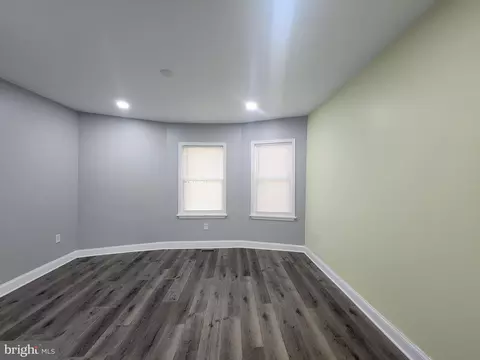Living - 3606 W Rogers Ave, Baltimore, MD 21215 photo 4 of 4