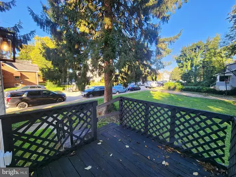 Exterior - 3606 W Rogers Ave, Baltimore, MD 21215 photo 6 of 6