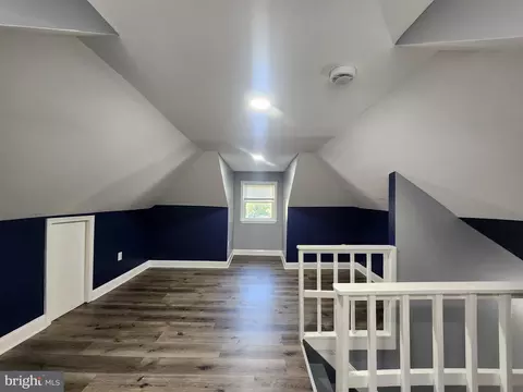 Entry Way - 3606 W Rogers Ave, Baltimore, MD 21215 photo 11 of 14