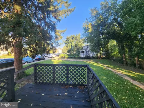 Exterior - 3606 W Rogers Ave, Baltimore, MD 21215 photo 4 of 6