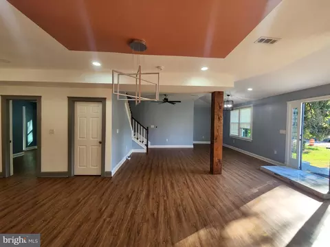 Living - 3606 W Rogers Ave, Baltimore, MD 21215 photo 1 of 4