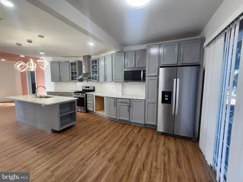 Kitchen - 3606 W Rogers Ave, Baltimore, MD 21215 photo 1 of 2