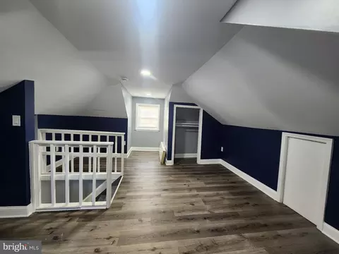 Entry Way - 3606 W Rogers Ave, Baltimore, MD 21215 photo 10 of 14