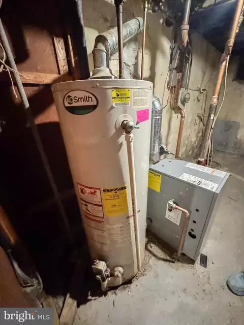 Other - 2862 Pelham Ave, Baltimore, MD 21213 photo 8 of 16