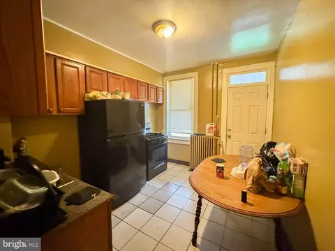 Kitchen - 2862 Pelham Ave, Baltimore, MD 21213 photo 1 of 1