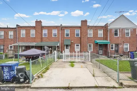 Other - 3838 Lyndale Ave, Baltimore, MD 21213 photo 11 of 11