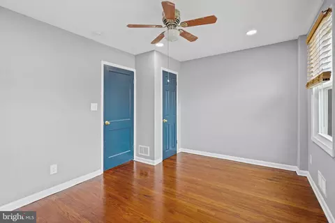 Bedroom - 3838 Lyndale Ave, Baltimore, MD 21213 photo 2 of 2
