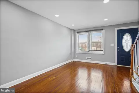 Living - 3838 Lyndale Ave, Baltimore, MD 21213 photo 2 of 2