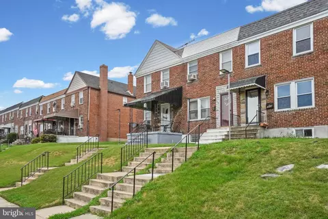 Other - 3838 Lyndale Ave, Baltimore, MD 21213 photo 2 of 11