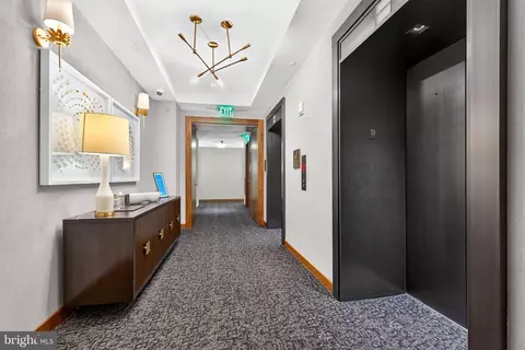 Entry Way - 300 International Dr #1908, Baltimore, MD 21202 photo 2 of 4