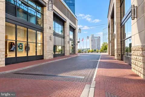 Exterior - 300 International Dr #1908, Baltimore, MD 21202 photo 12 of 14