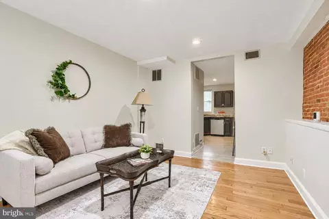 Living - 2214 Fleet St, Baltimore, MD 21231 photo 2 of 2