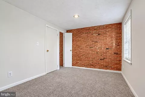 Bedroom - 2214 Fleet St, Baltimore, MD 21231 photo 3 of 8