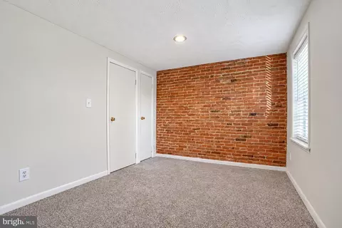 Bedroom - 2214 Fleet St, Baltimore, MD 21231 photo 2 of 8