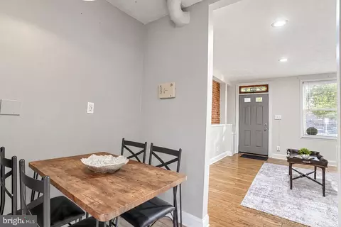 Dining - 2214 Fleet St, Baltimore, MD 21231 photo 1 of 1