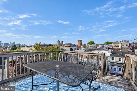 Exterior - 2214 Fleet St, Baltimore, MD 21231 photo 2 of 2