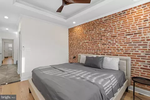 Bedroom - 1452 Boyle St, Baltimore, MD 21230 photo 1 of 4