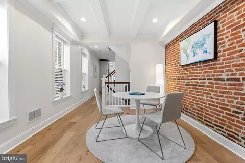 Dining - 1452 Boyle St, Baltimore, MD 21230 photo 1 of 1