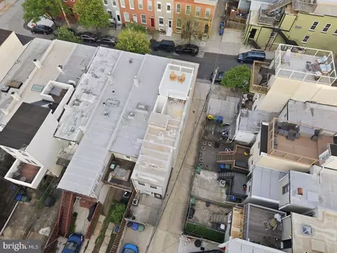 View/Area - 1452 Boyle St, Baltimore, MD 21230 photo 5 of 8