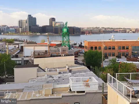 View/Area - 1452 Boyle St, Baltimore, MD 21230 photo 6 of 8