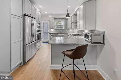 Kitchen - 1452 Boyle St, Baltimore, MD 21230 photo 2 of 4