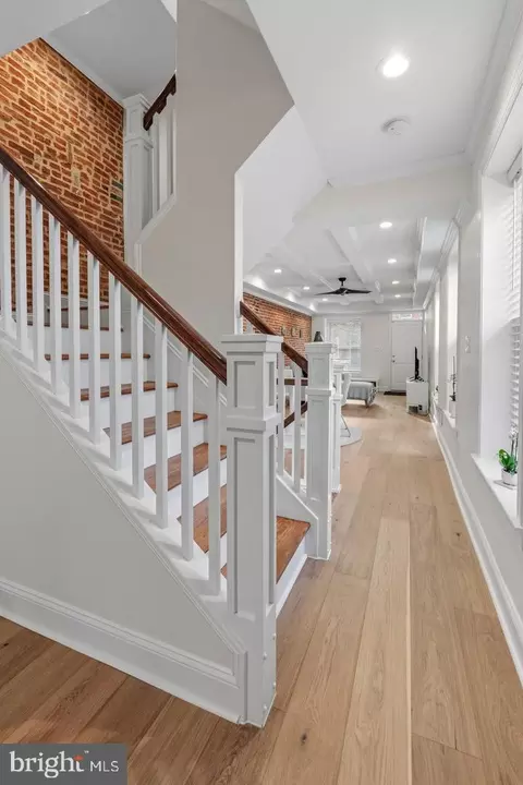 Entry Way - 1452 Boyle St, Baltimore, MD 21230 photo 3 of 3