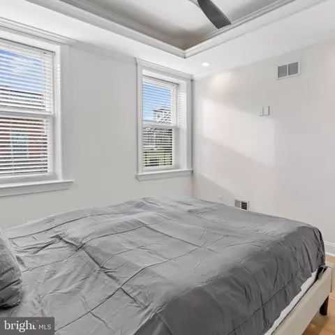 Bedroom - 1452 Boyle St, Baltimore, MD 21230 photo 3 of 4