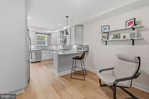 Kitchen - 1452 Boyle St, Baltimore, MD 21230 photo 3 of 4