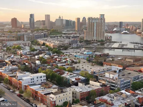 View/Area - 1452 Boyle St, Baltimore, MD 21230 photo 3 of 8
