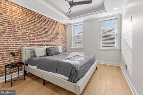 Bedroom - 1452 Boyle St, Baltimore, MD 21230 photo 2 of 4